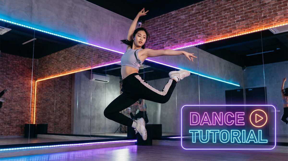 日本三级舞蹈教学视频