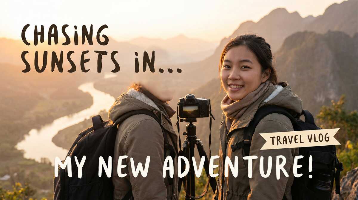 日本三级旅行vlog视频